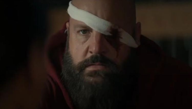 Трейлер #2