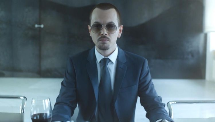 Трейлер #2