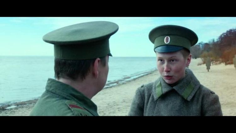 Эпизод (актерский)