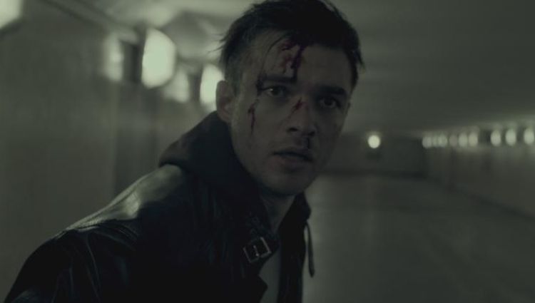 Трейлер