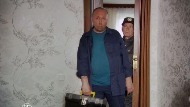 Эпизод (актерский)