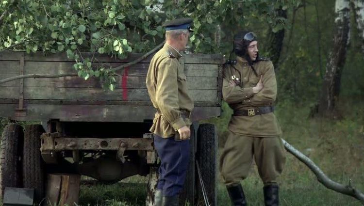 Эпизод (актерский)
