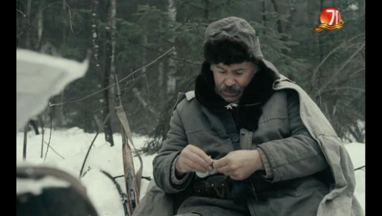 Эпизод (актерский)