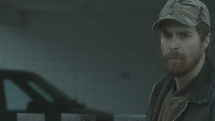Трейлер