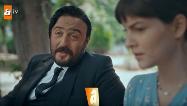 Тизер - 1 сезон
