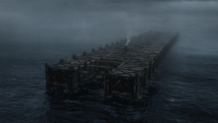 Трейлер #3