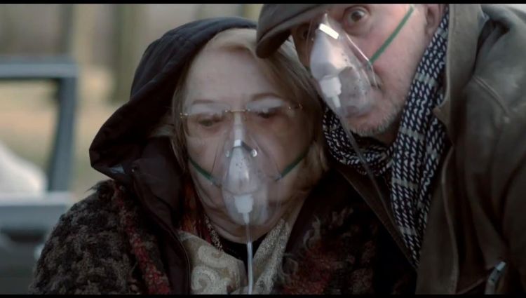 Трейлер #2