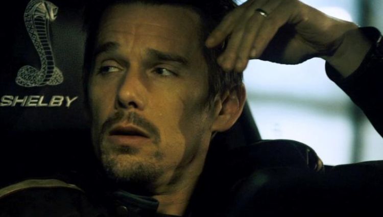 Трейлер