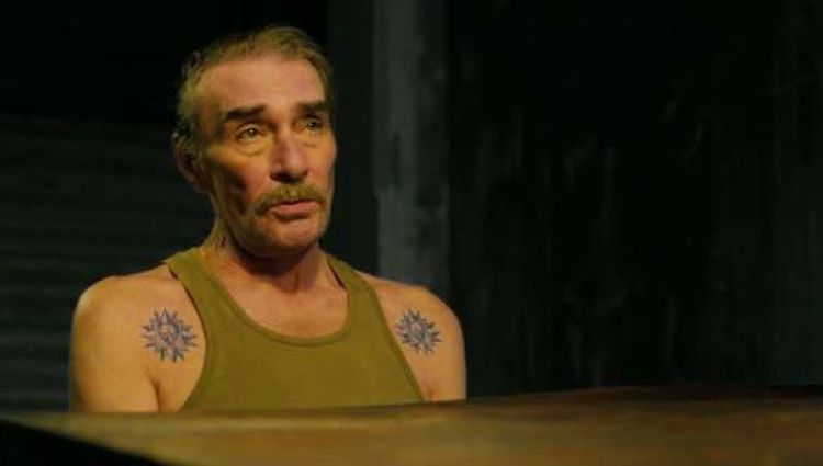 Эпизод (актерский)