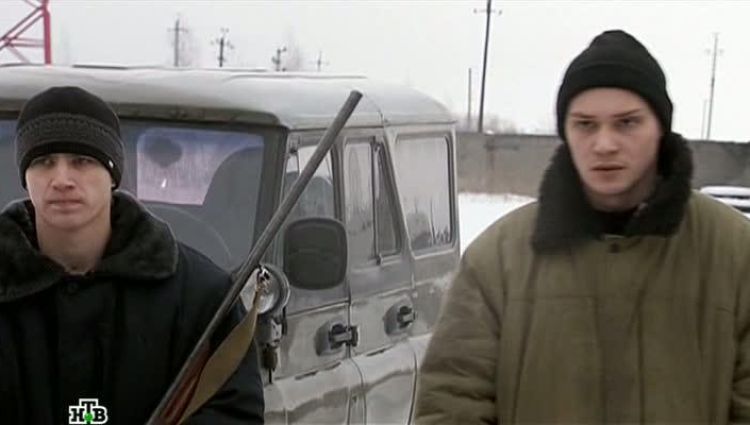 Эпизод (актерский)