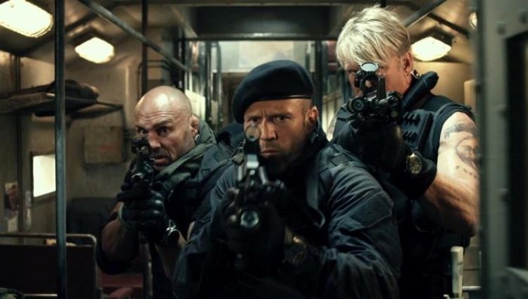 Трейлер #2