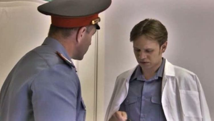 Эпизод (актерский)