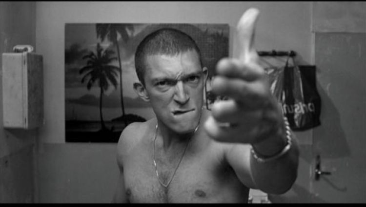 Трейлер