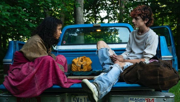 Трейлер