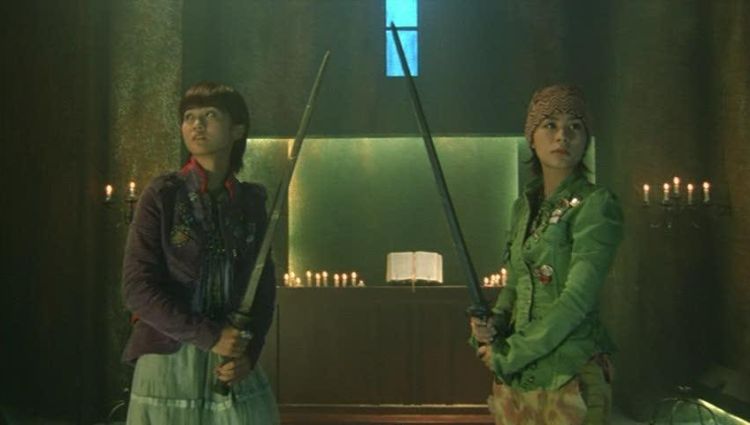 Трейлер