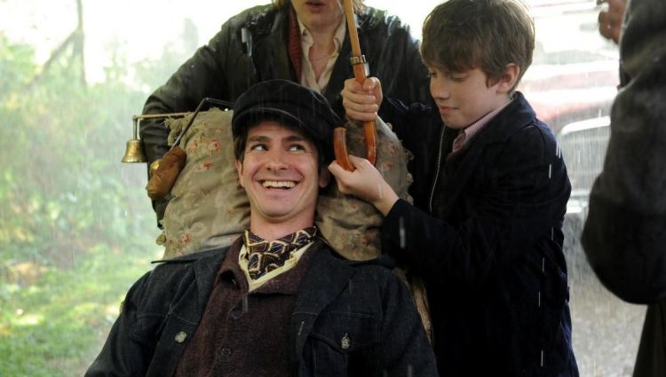 Трейлер #2