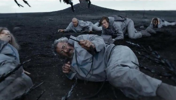 Трейлер