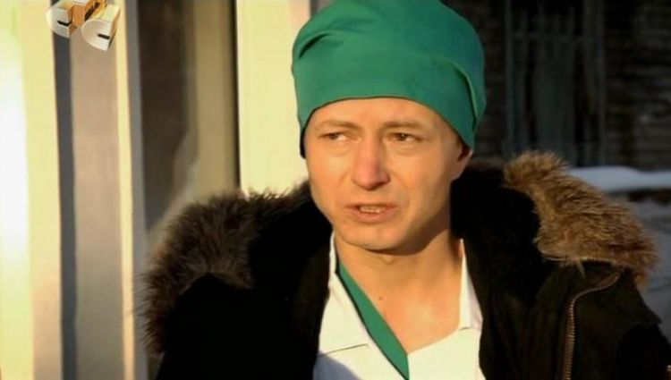 Эпизод (актерский)
