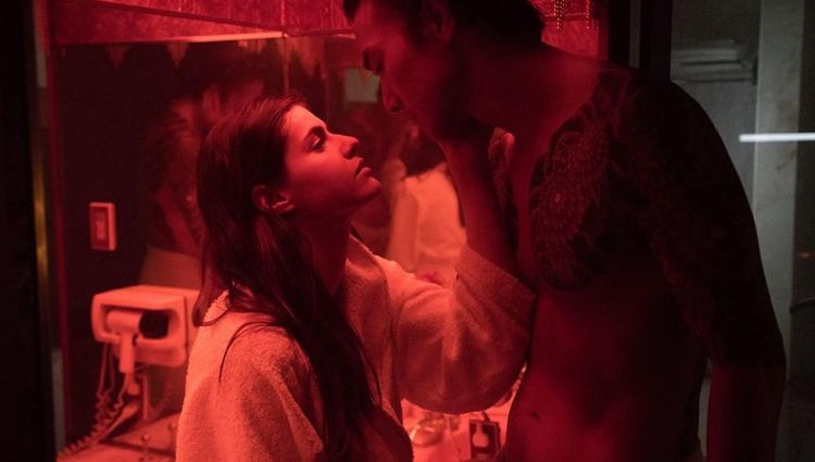 Трейлер