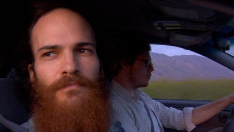 Трейлер