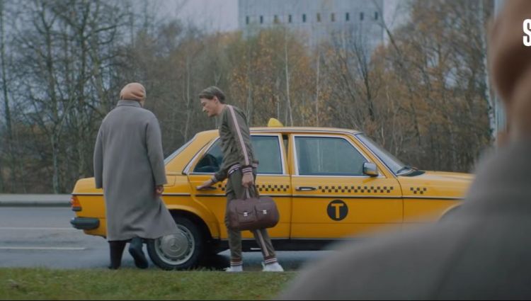 Трейлер - 2 сезон