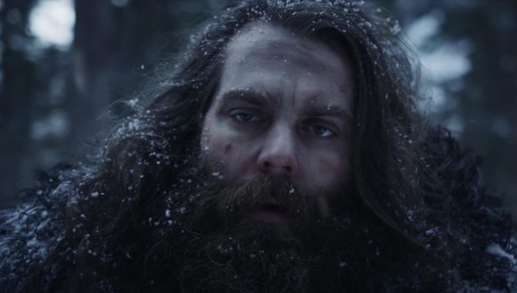 Трейлер