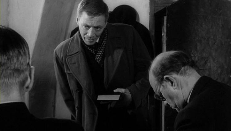 Трейлер