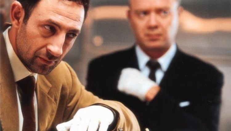 Трейлер