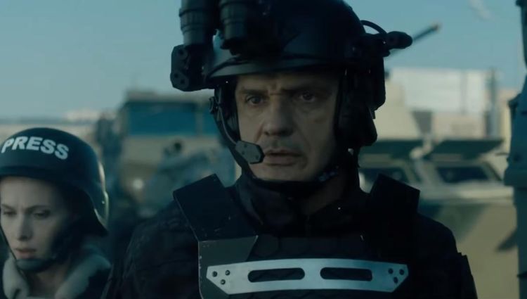 Трейлер