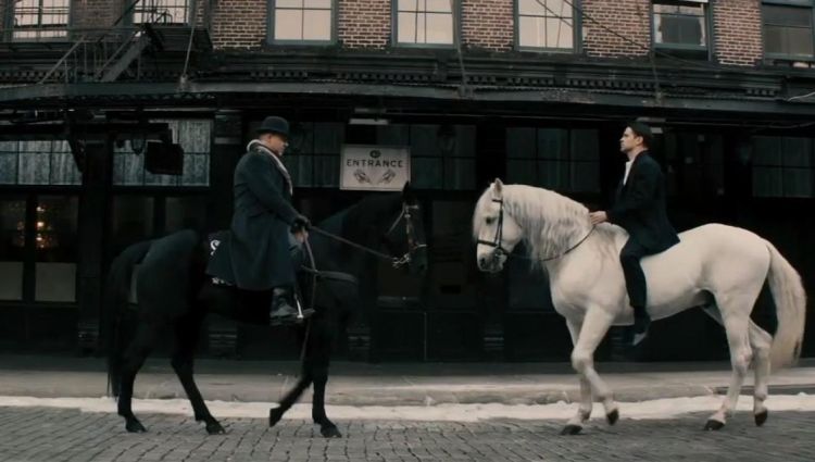 Трейлер #3