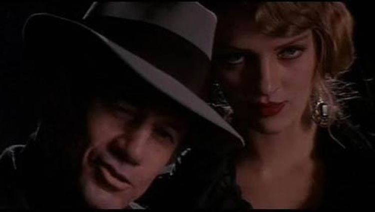 Трейлер