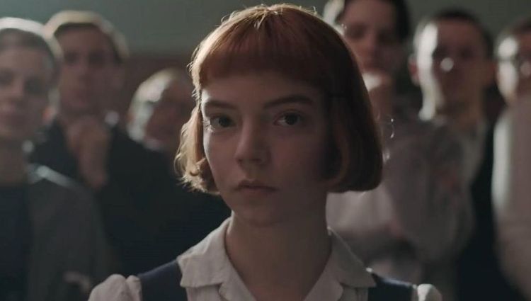 Трейлер - 1 сезон