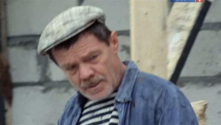 Эпизод (актерский)