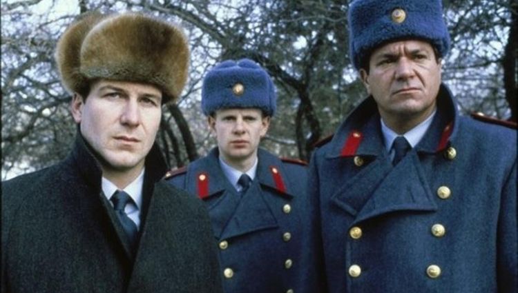 Трейлер
