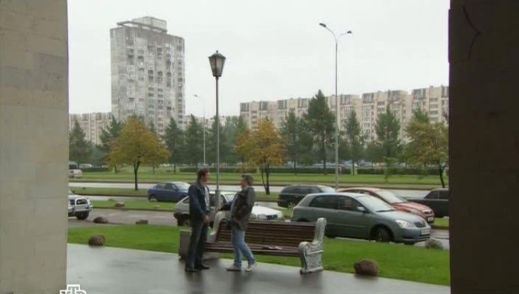 Эпизод (актерский)