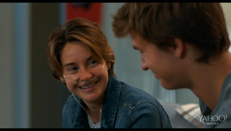 Трейлер #2