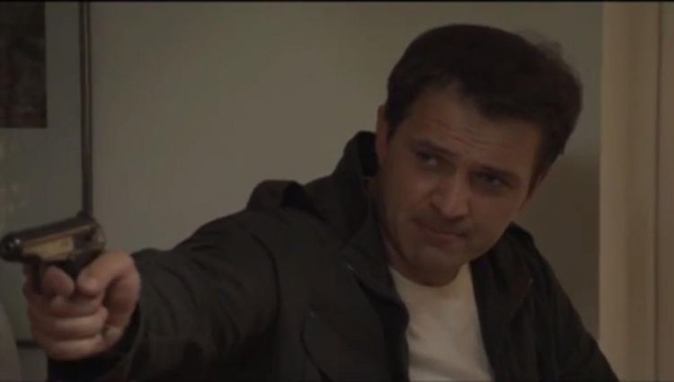 Трейлер