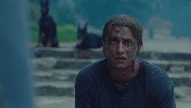 Трейлер