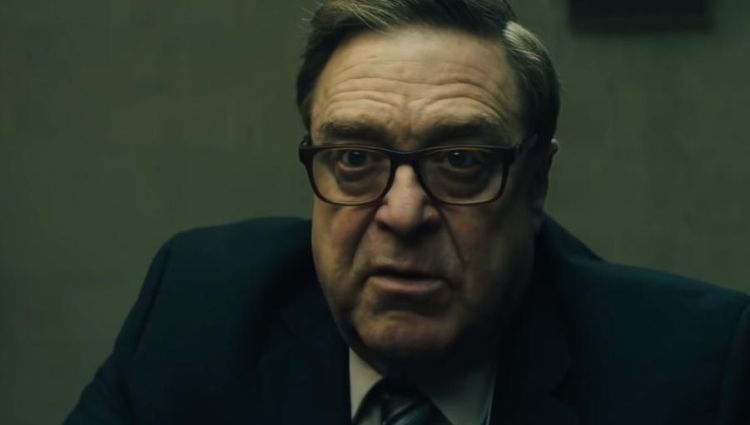Трейлер