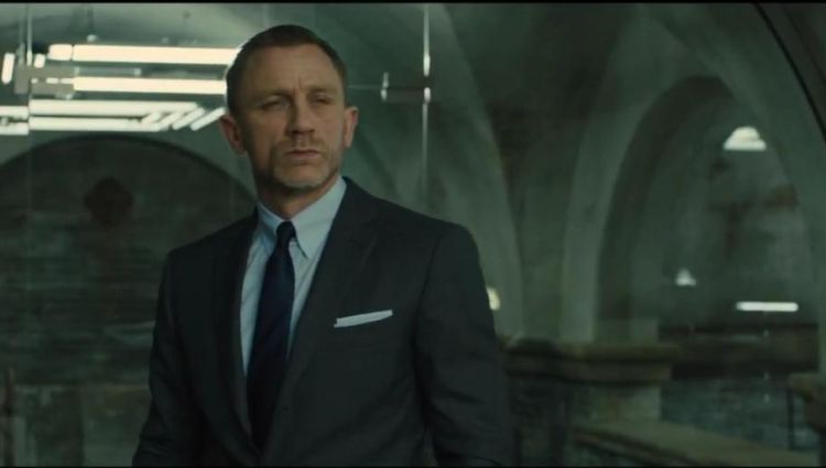 Трейлер #3