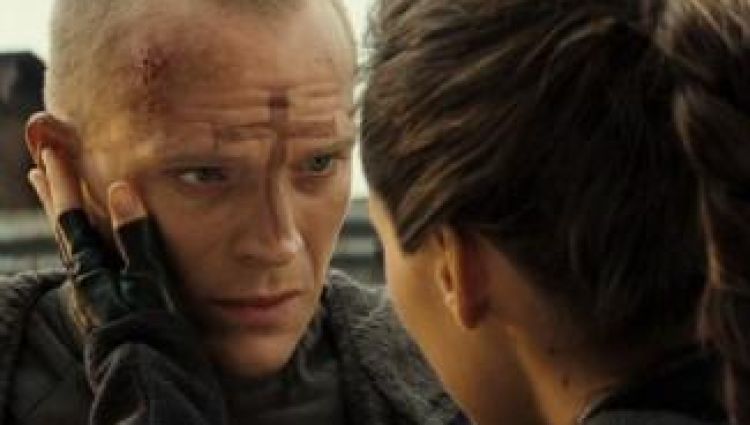 Трейлер #3