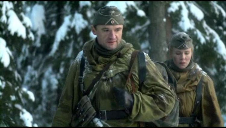 Эпизод (актерский)