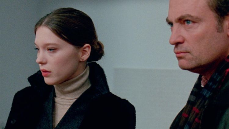 Трейлер