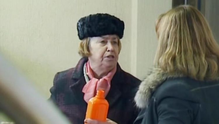 Эпизод (актерский)