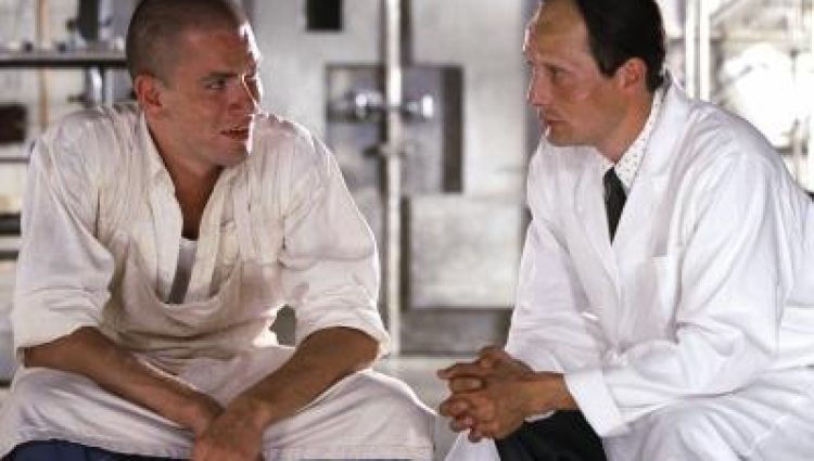 Трейлер