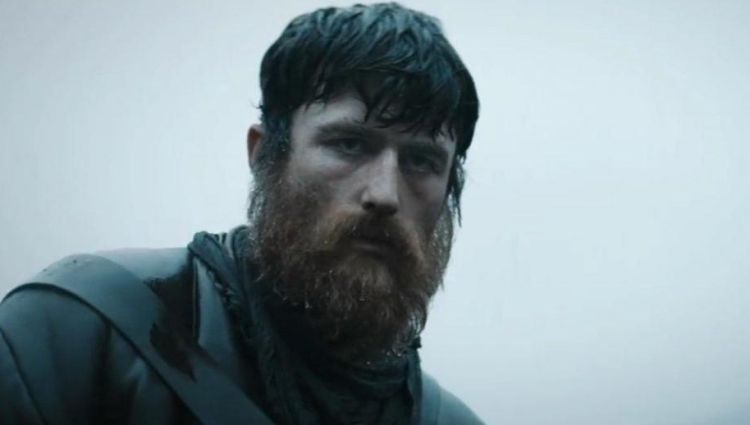 Трейлер #2
