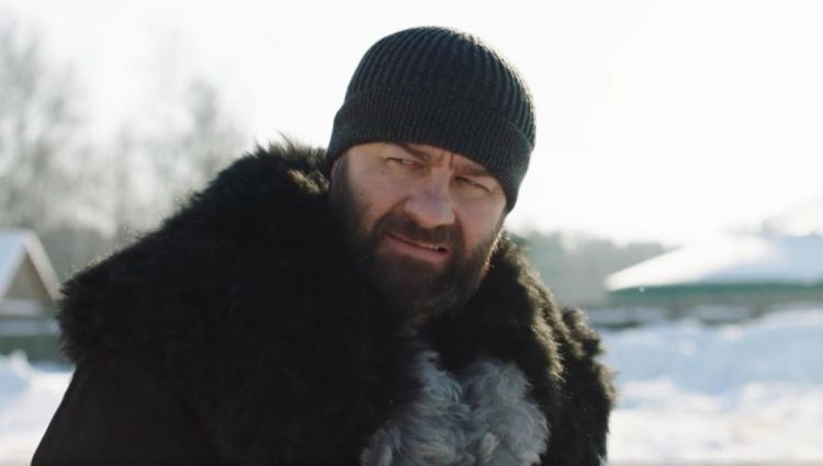 Трейлер - 2 сезон