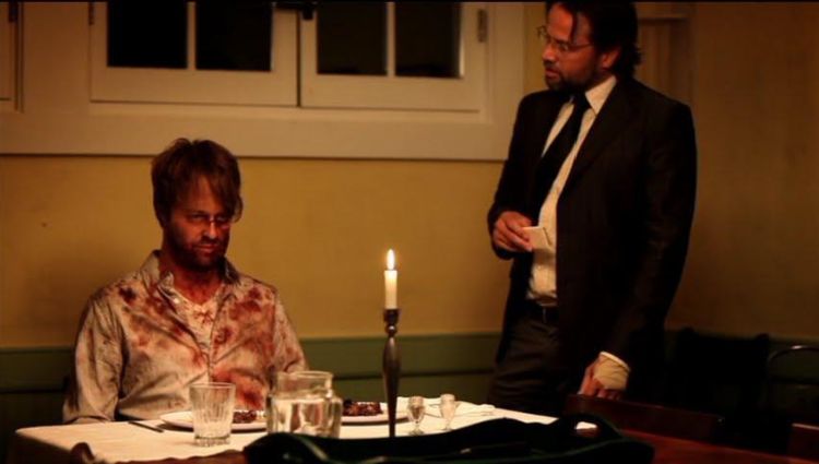 Трейлер