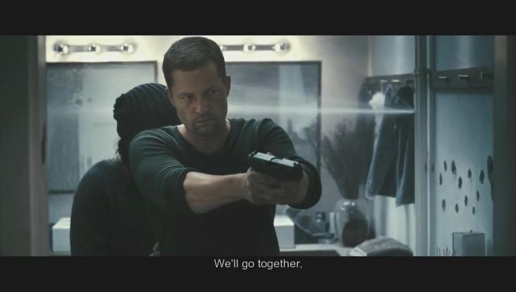 Трейлер