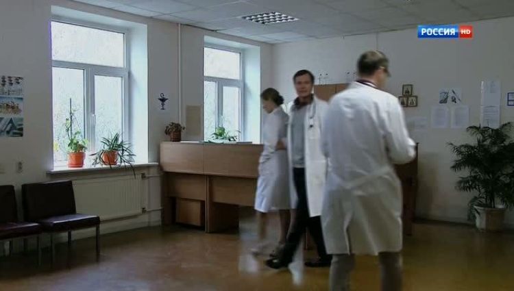 Эпизод (актерский)